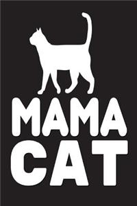Mama Cat