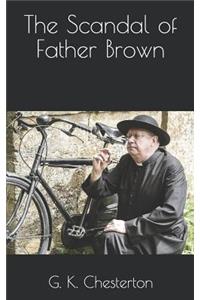 The Scandal of Father Brown