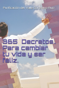 365 Decretos...