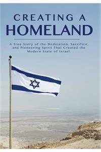 Creating a Homeland