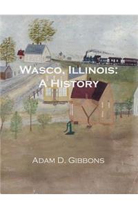 Wasco, Illinois