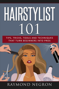 Hairstylist 101