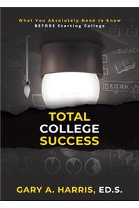Total College Success