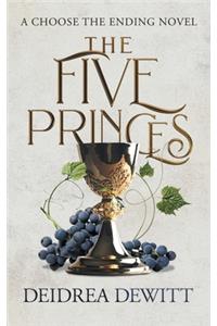 The Five Princes