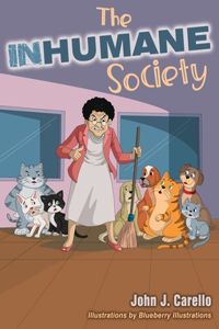 Inhumane Society