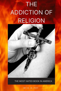 Addiction of Religion