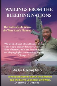 Wailing from the Bleeding Nations
