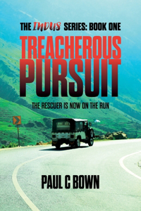 Treacherous Pursuit
