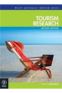 Tourism Research 2e