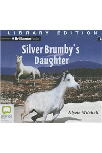 Silver Brumby's Daughter