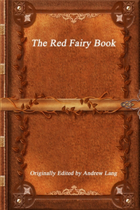 The Red Fairy Book