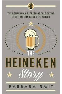 The Heineken Story