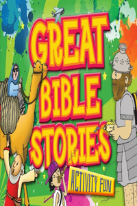 Great Bible Stories