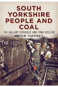 South Yorkshire People and Coal