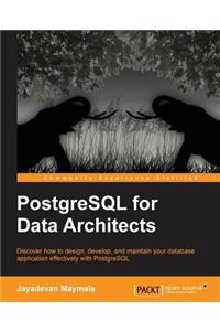 PostgreSQL for Data Architects