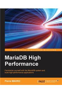 Mariadb High Performance