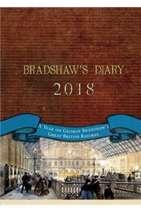 Bradshaw’s Diary 2018