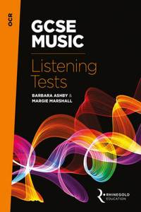 OCR GCSE Music Listening Tests