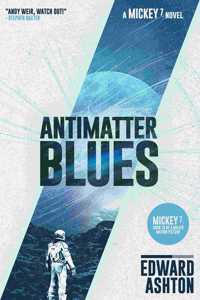 Antimatter Blues