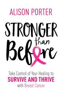 Stronger Than Before