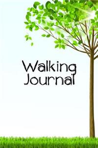 Walking Journal