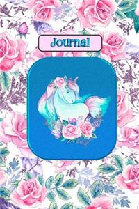 Unicorn Journal