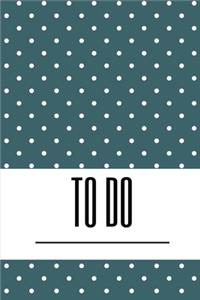 To Do