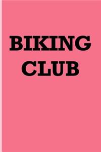 Biking Club