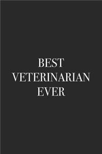 Best Veterinarian Ever