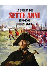 Guerra Dei Sette Anni