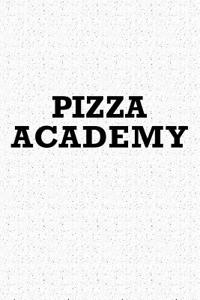 Pizza Academy