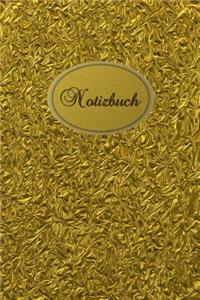 Notizbuch