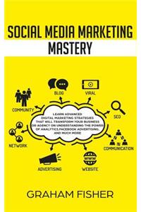 Social Media Marketing Mastery