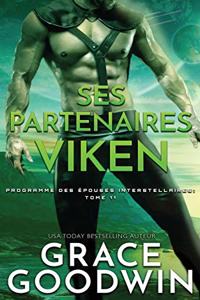 Ses Partenaires Viken