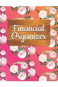 Financial Organizer