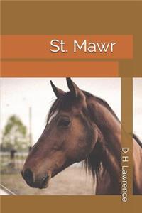 St. Mawr