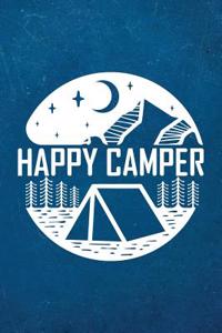 Happy Camper