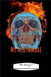 My Nigthmare