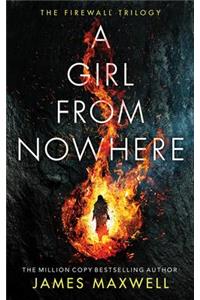 Girl from Nowhere