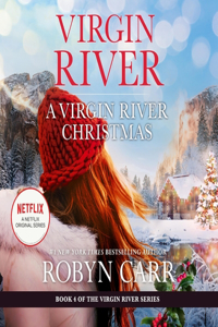 Virgin River Christmas Lib/E
