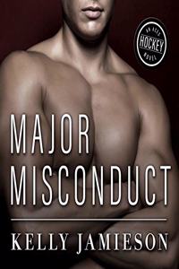 Major Misconduct Lib/E