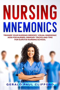 Nursing Mnemonics