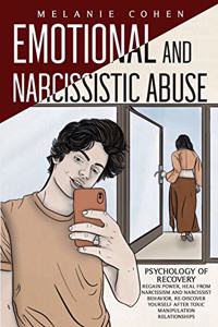 Emotional and Narcissistic Abuse