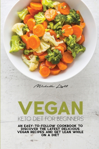 Vegan Keto Diet For Beginners