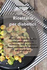 Ricettario per diabetici