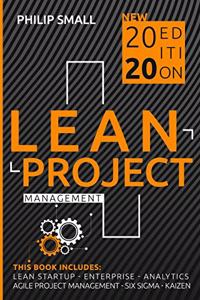 Lean Project Management