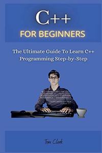 C++ for Beginners