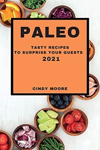 Paleo 2021