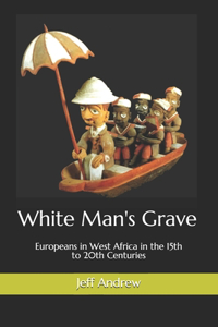 White Man's Grave