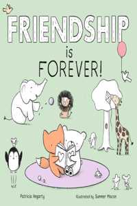 Friendship is Forever